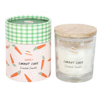 Sweet Carrot Cake duftlys