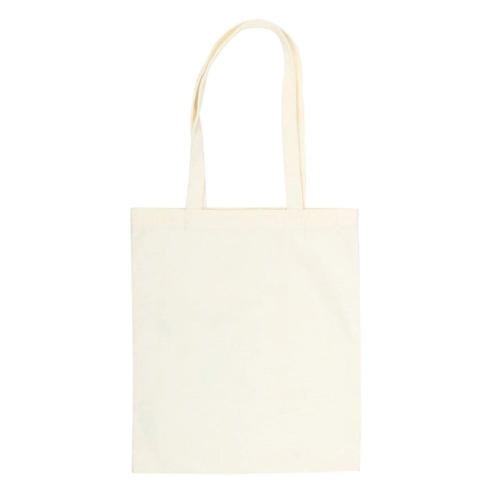 Tulipanprint Tote Bag